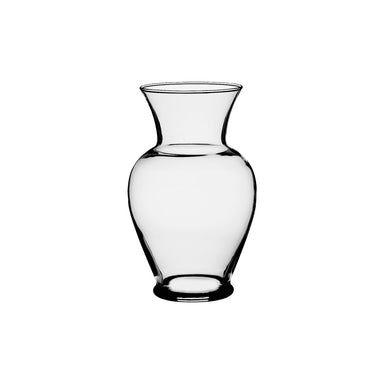 7" Classic Urn - Crystal