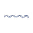 #3 Wired Sparkle Ribbon