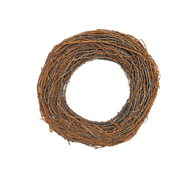 Grapevine Wreath