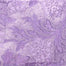Lavender Poly Embossed Foil