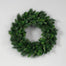 Deluxe Evergreen Wreath