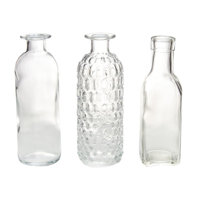 Bloom Vase Assortment
