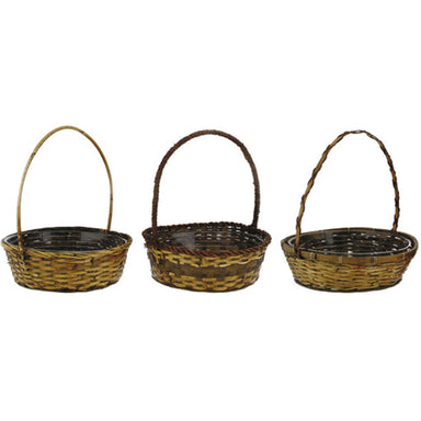Weave Baskets