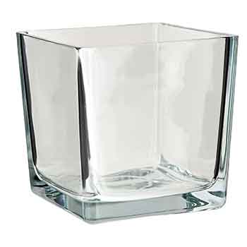 European Cube Clear