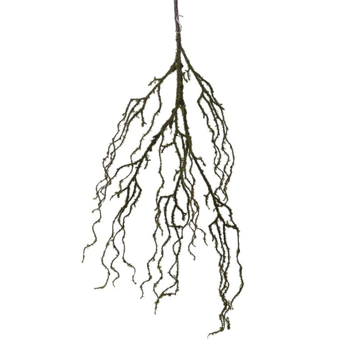 39 in Moss Branch - Green/Natural