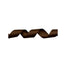 #9 Unwired Double Face Satin Ribbon
