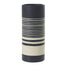 8.5 in Sinclair Vase - Black