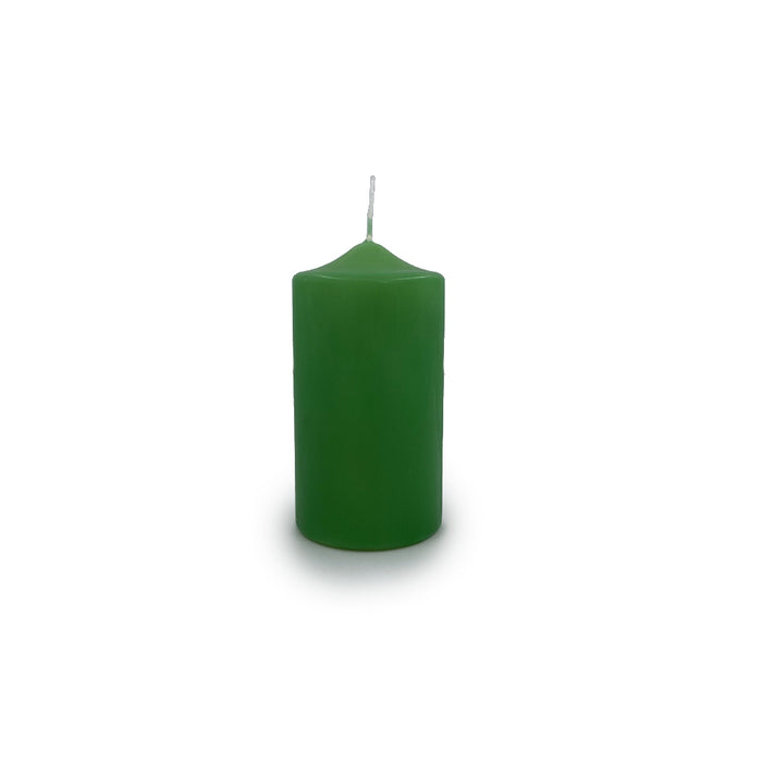 Pillar Candles