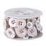 OASIS Button Wire