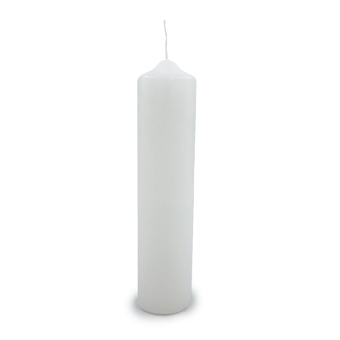 Pillar Candles