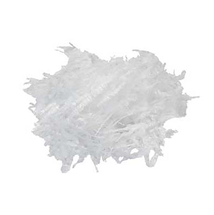 White Styrofoam Ground Box