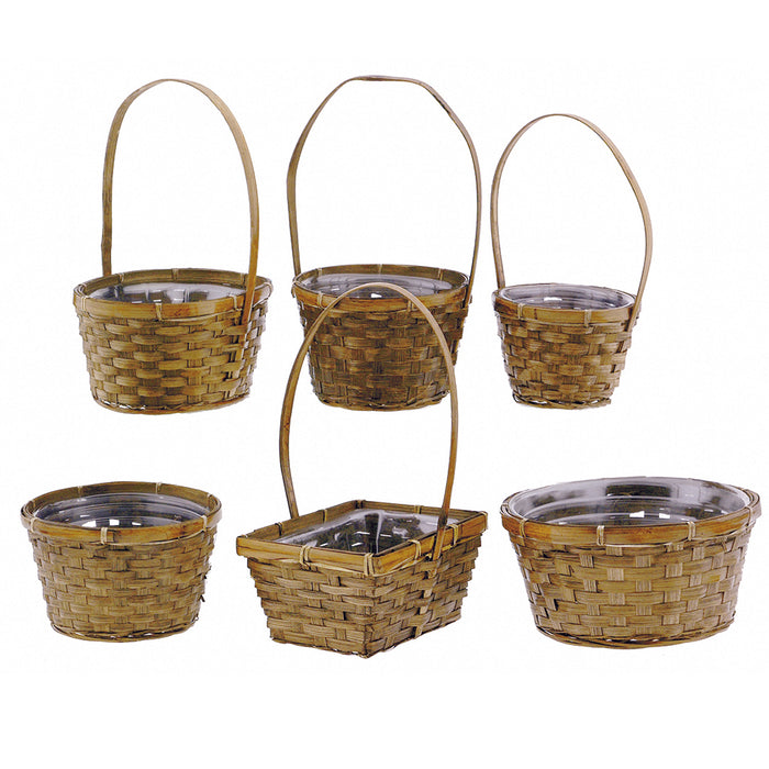 Basket Assortment