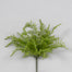 18" Lace Fern Bush - Green