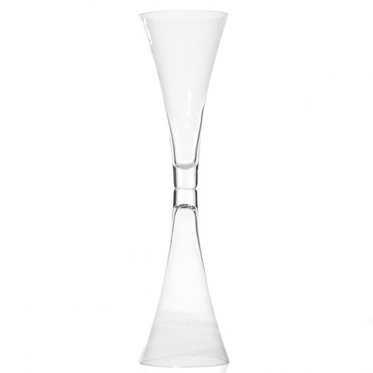 9.5" x 45" Reflection Vase