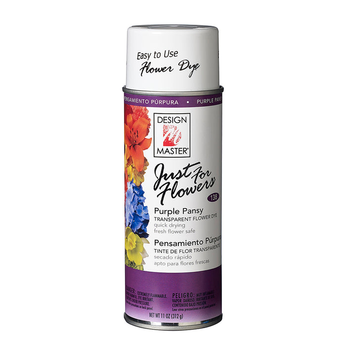 Design Master Paint Just for Flowers