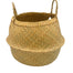 20" x 13" Yaya Basket - Natural