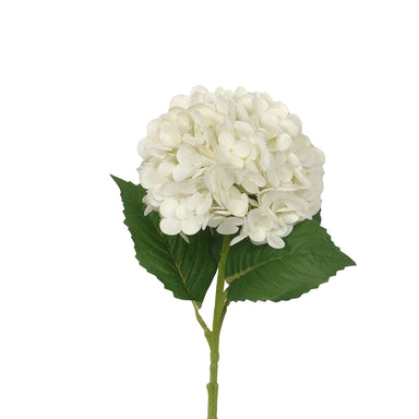 19 in Polyester Hydrangea