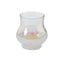 Gleaming Vase 5.75"x 6.5"