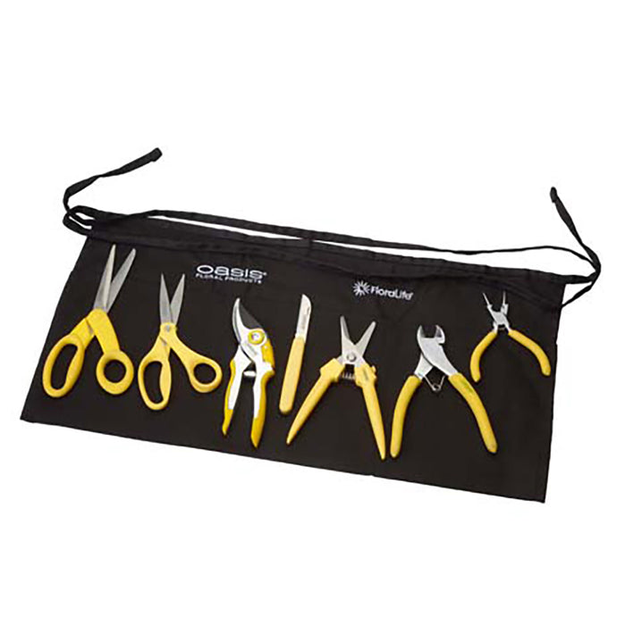 Oasis Tool Kit With Apron