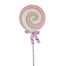 25 in Lollipop Pick - Pastel