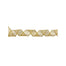 #40 Wired Chiffon Ribbon