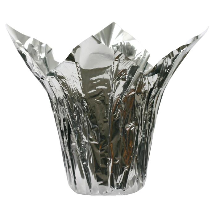 Foil Pot Covers