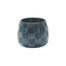 6.25 in Enthia Vase - Blue