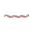 #3 Wired Sparkle Ribbon