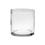 4 in Cylinder Vase