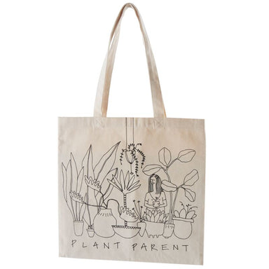 Plant Parent Tote