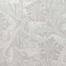 20 x 30 White Poly Embossed Foil