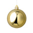 200 mm Plastic Ornament Ball