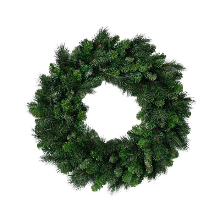 Deluxe Evergreen Wreath