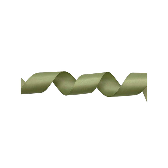 #9 Unwired Double Face Satin Ribbon