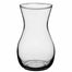 9.5" Round European Glass Lilian Vase