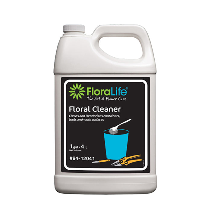 Floralife Floral Cleaner