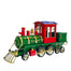 17" Tabletop Christmas Train