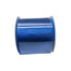 4 in Velvet Ribbon - Cobalt