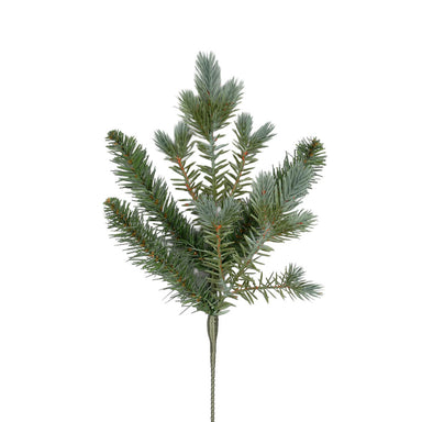 16" New Blue Spruce Spray X 9
