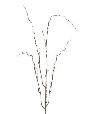 48 in Willow Twig Spray