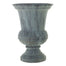 18.75 in Capella Urn - Grey