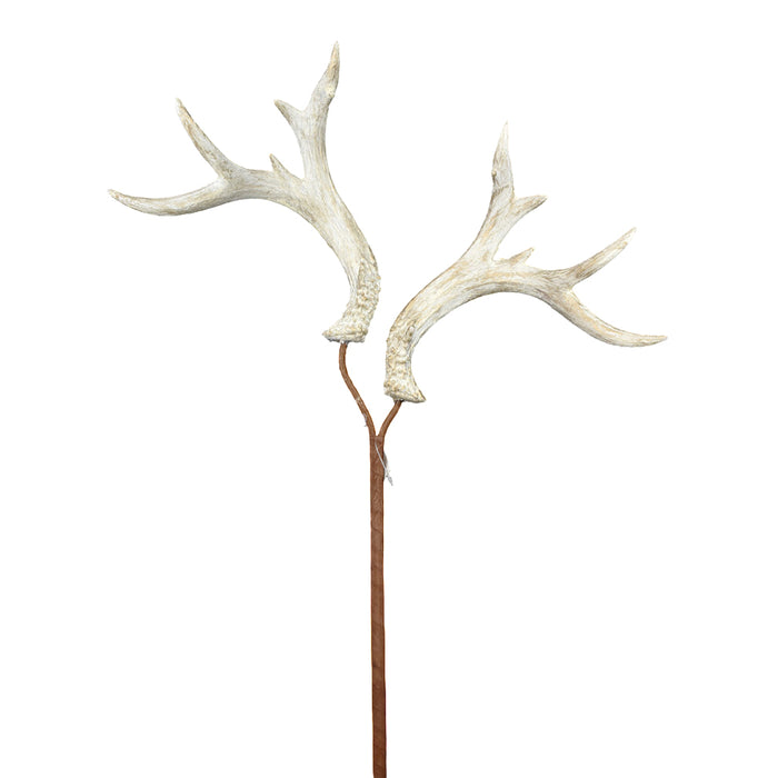 Antler Spray - White Wash