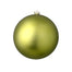 200 mm Plastic Ornament Ball