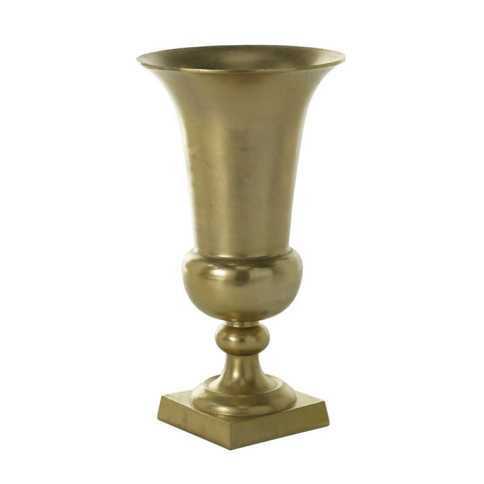 30 in Spartan Urn - Gold