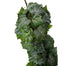 66" Vinyl Grape Leaves Bush Vine - Dusty Green