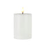 Patria LED Pillar Candles