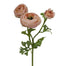 18.5 in Ranunculus - Light Pink