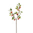 34.5 in Apple Branch - Burgundy