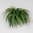 Polyester Boston Fern Bush