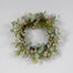 Berries Eucalyptus Wreath